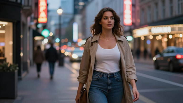 10 Tipps für ein gelungenes spontanes Date