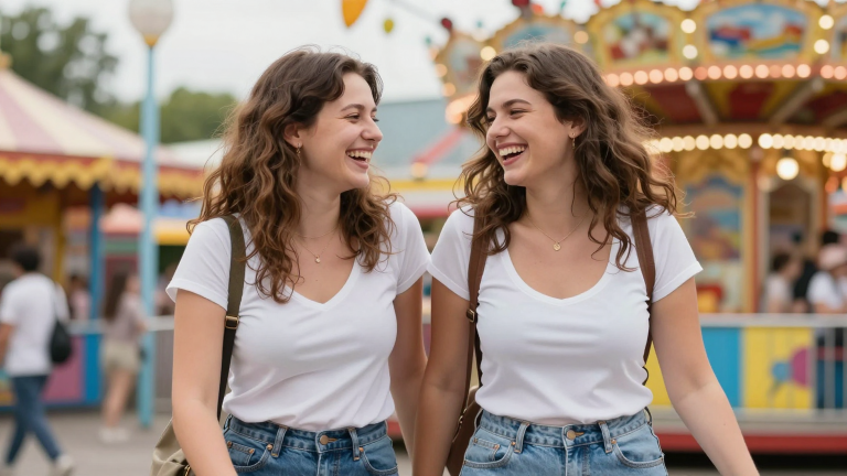 Die besten Orte für spontane Treffen – 8 Locations in der Stadt