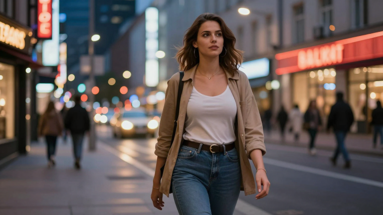 Mein unvergessliches spontanes Date: Eine wahre Geschichte