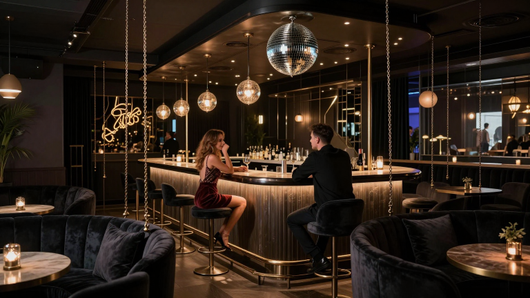 Das erste Mal im Swinger Club | Die Regeln für Anfänger