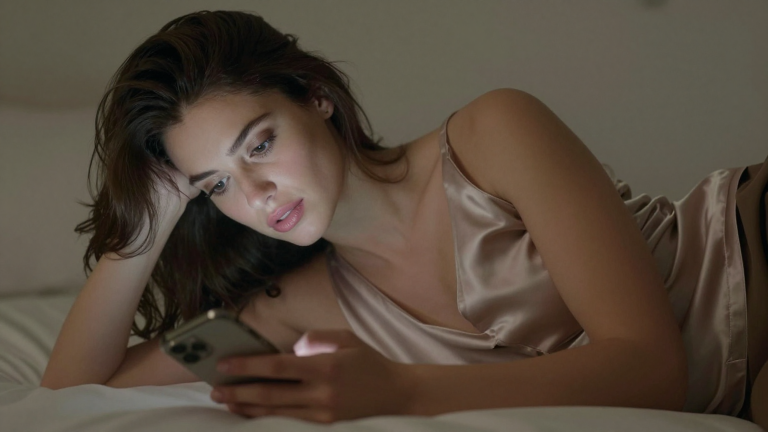 Ex Freundin - Verfuehrung